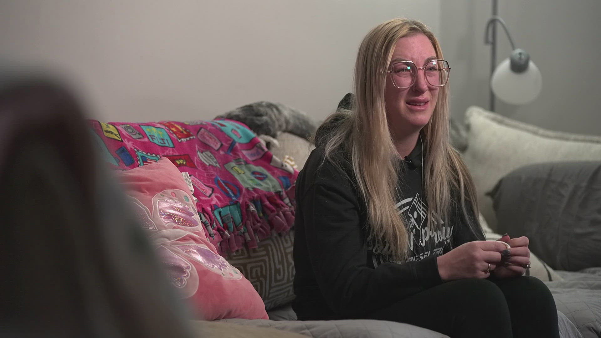 Justice Department leaders meet with lawmakers behind closed doors to ...