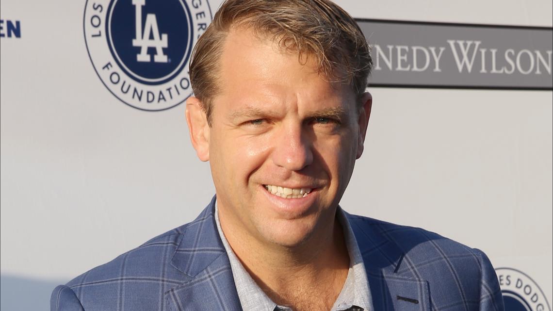 Who is Todd Boehly? Net worth, Chelsea bid & which sports teams he