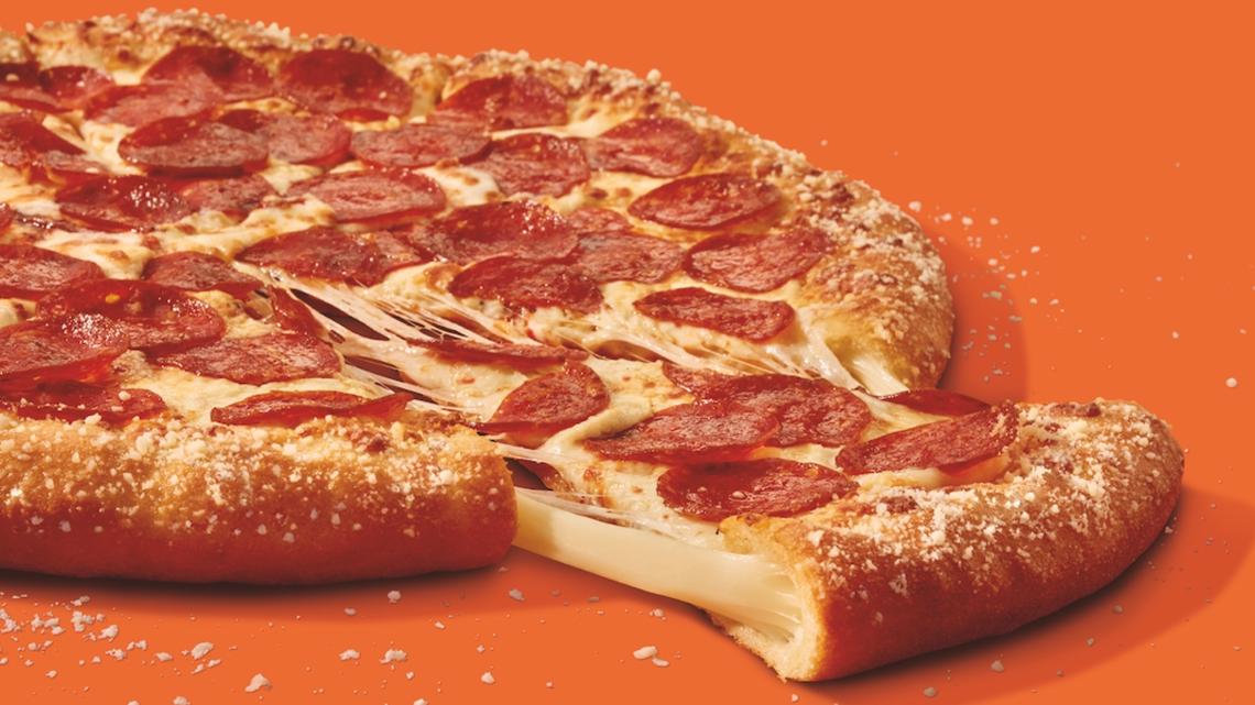 Detroit pizza chain to open dozens of new locations in Denver area