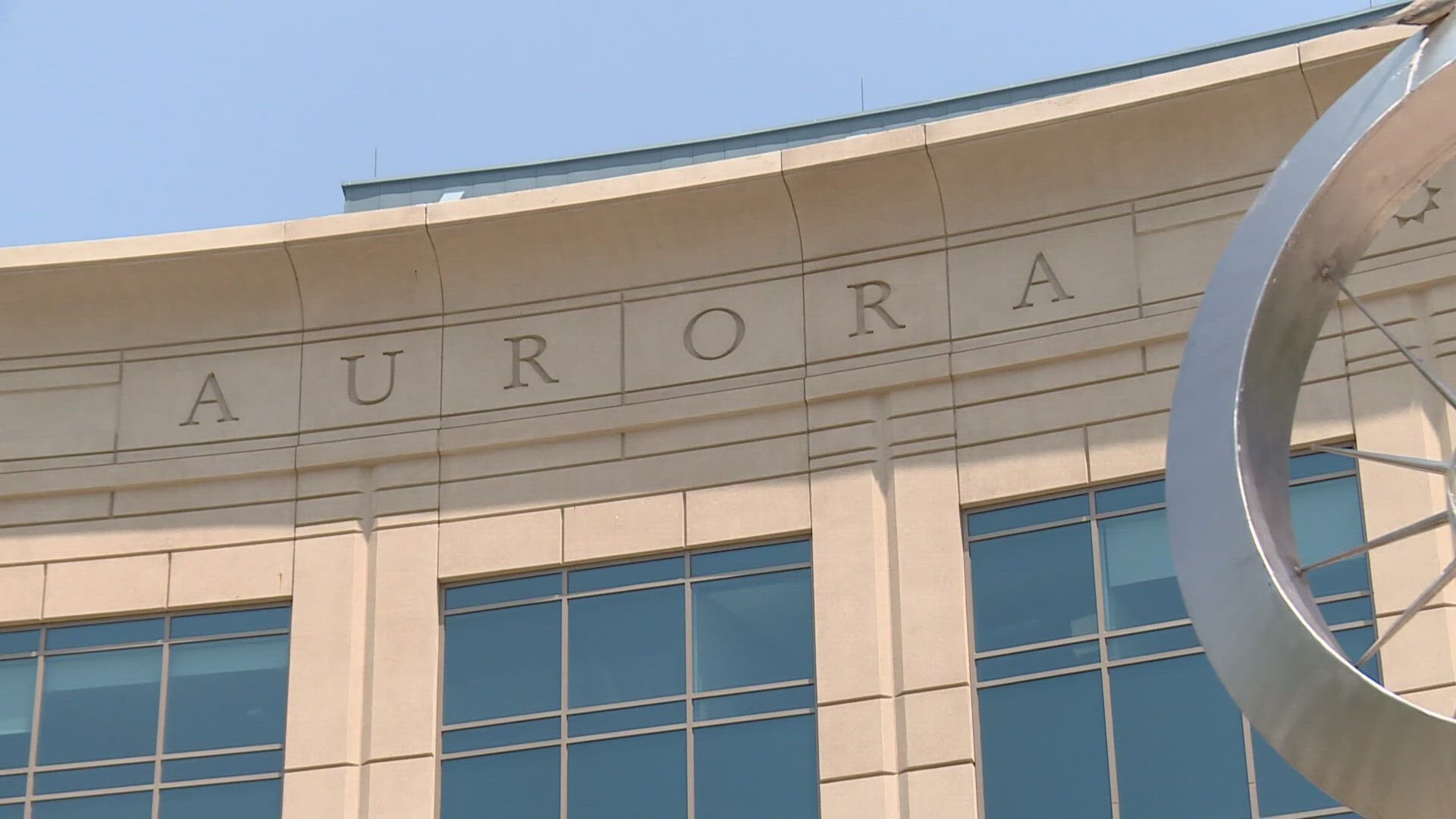 Aurora had a similar program nearly 20 years ago, but got rid of the program back in 2005.
