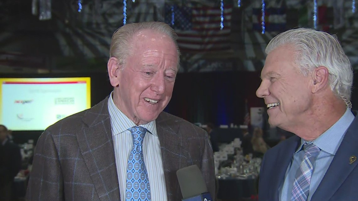 Archie Manning talks life, football at Cleveland State fundraiser