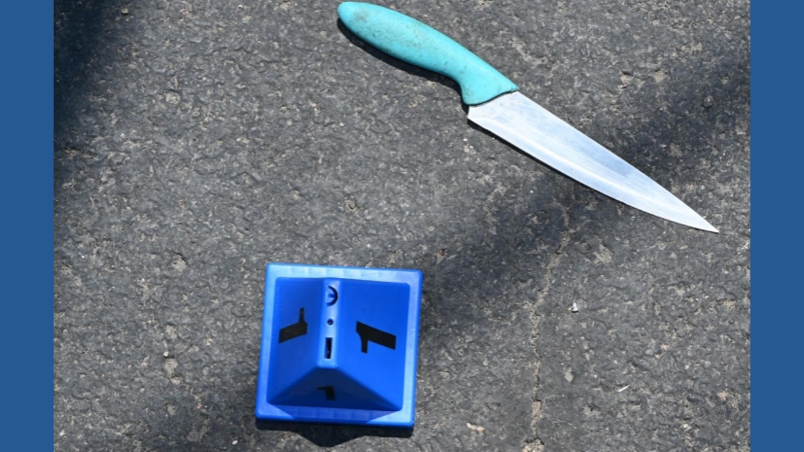 Laber Close Denver Police release body camera video showing officer shooting man ...