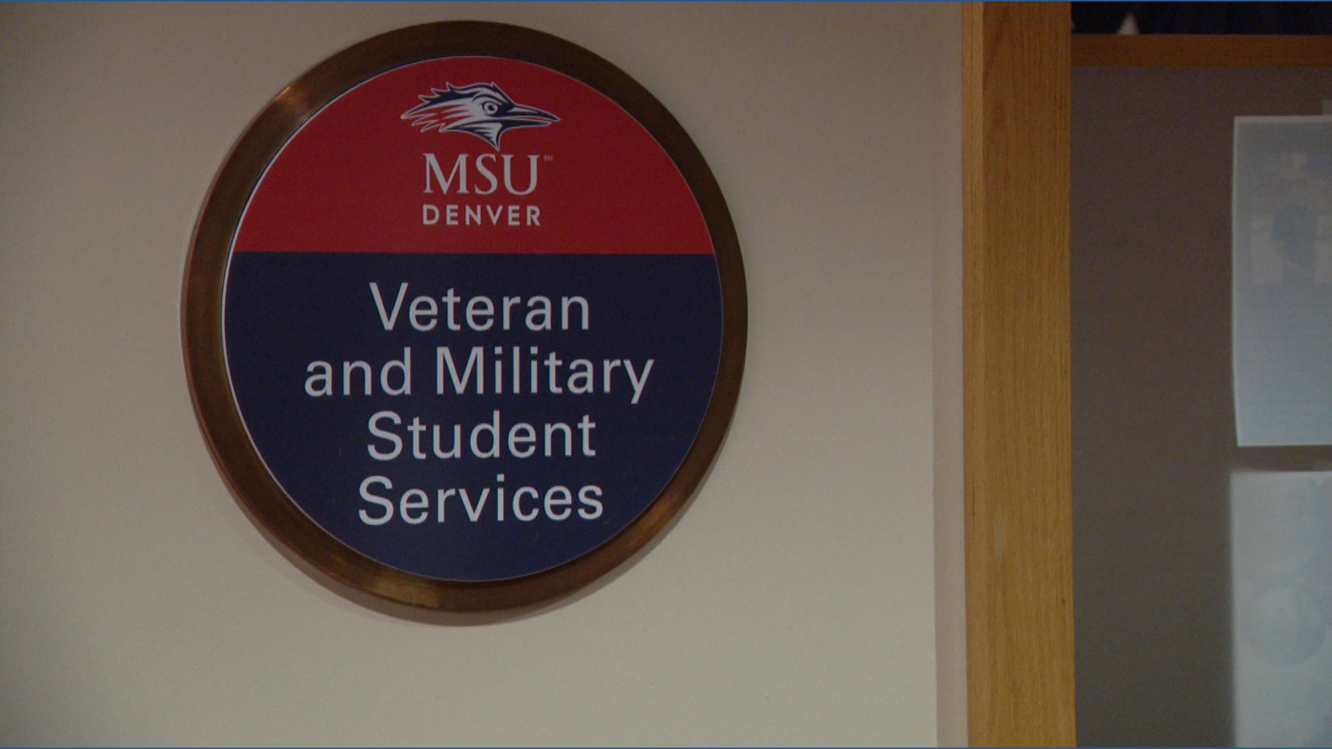 Humanity Begin Denver Human Services officers bring VA claims help to student veterans ...