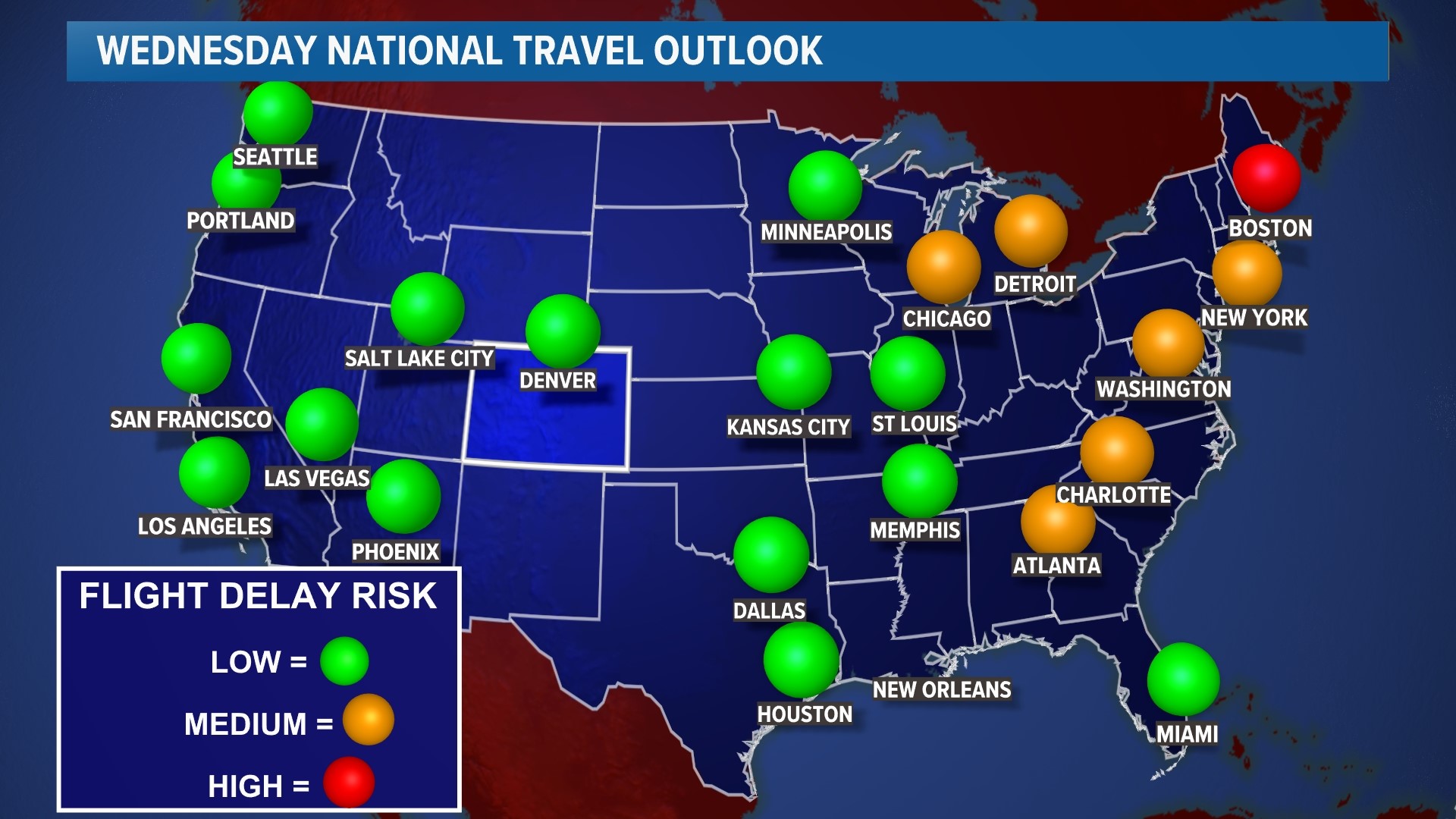 FAA loosens restrictions on some drones flying near airports | 9news.com