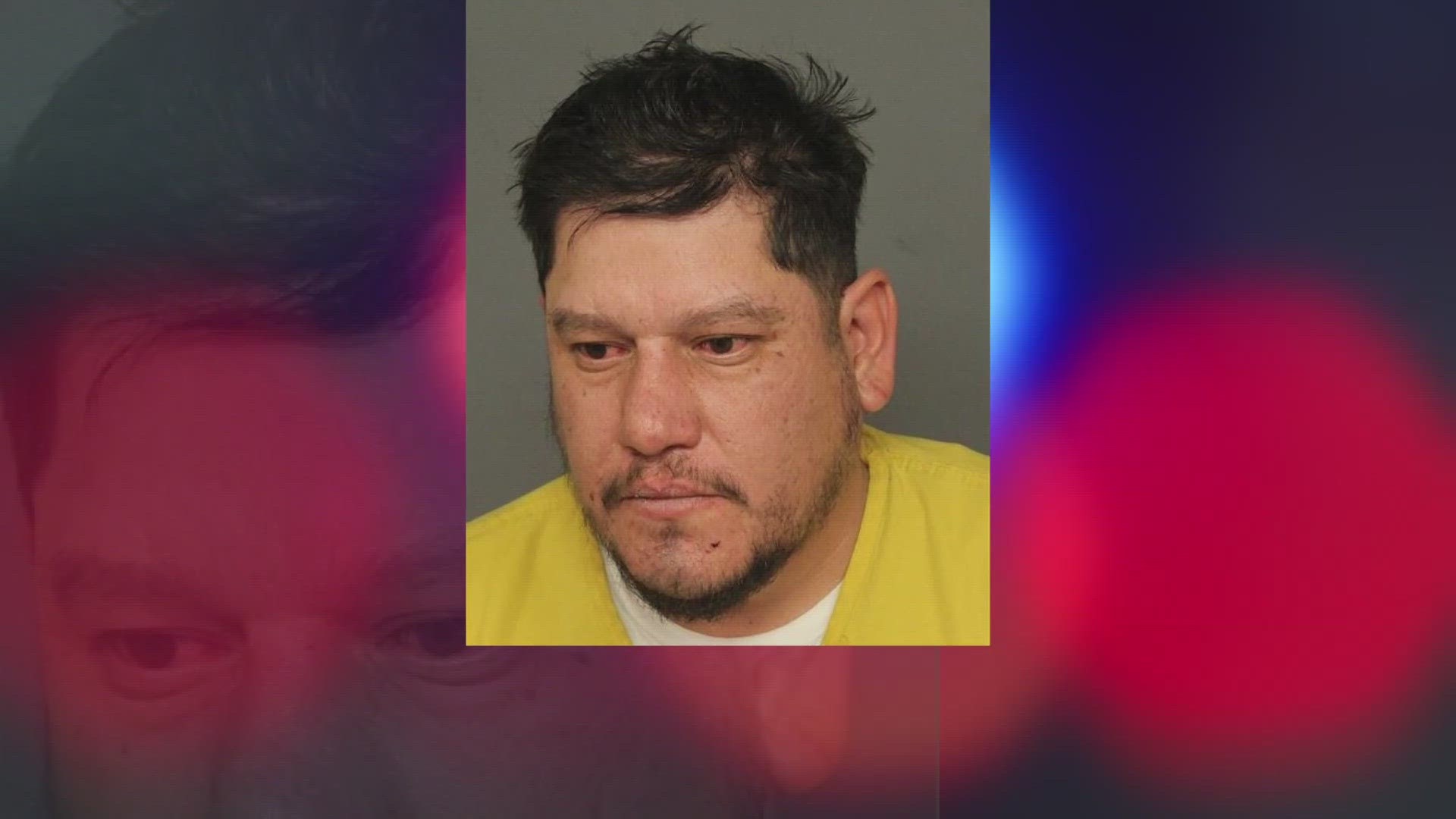 Adrian Alamillo-Gonzales is accused in 2 assaults that happened as bars let out in downtown Denver in fall 2022 and spring 2023, according to DPD.