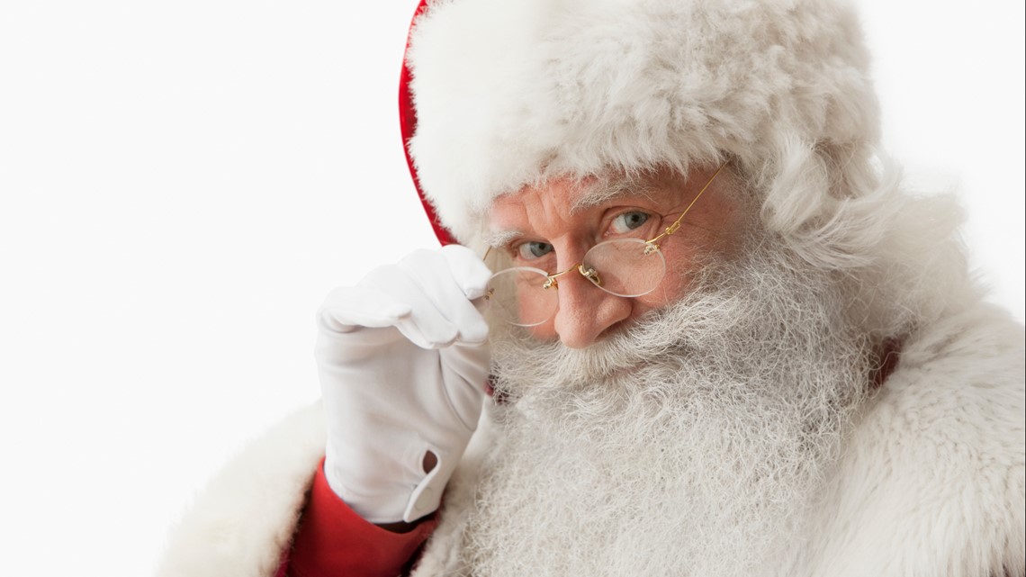 6 Extra Special Santa Experiences in Metro Denver