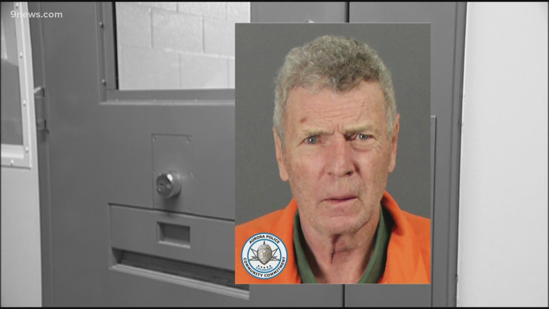 Kenneth Dean Lee is accused of sexually assaulting a 7-year-old girl about 18 months after his release following convictions in two similar cases.