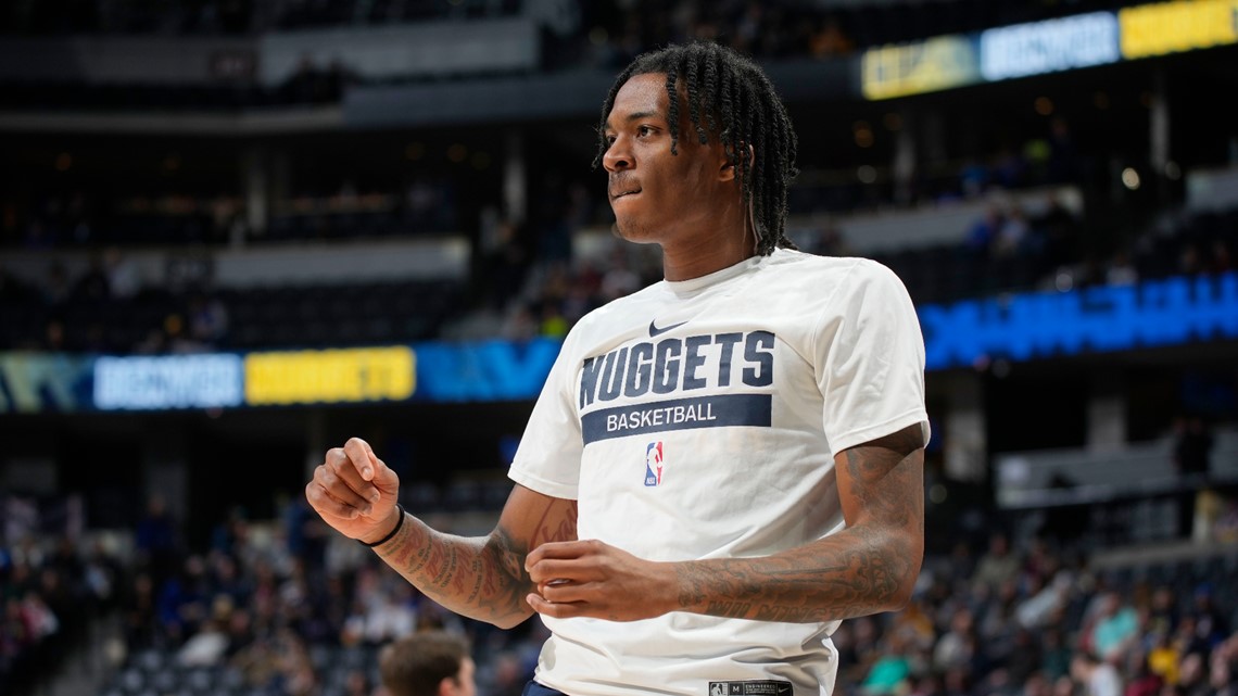 NBA Trade Rumors: Denver Nuggets Gauging Bones Hyland Value