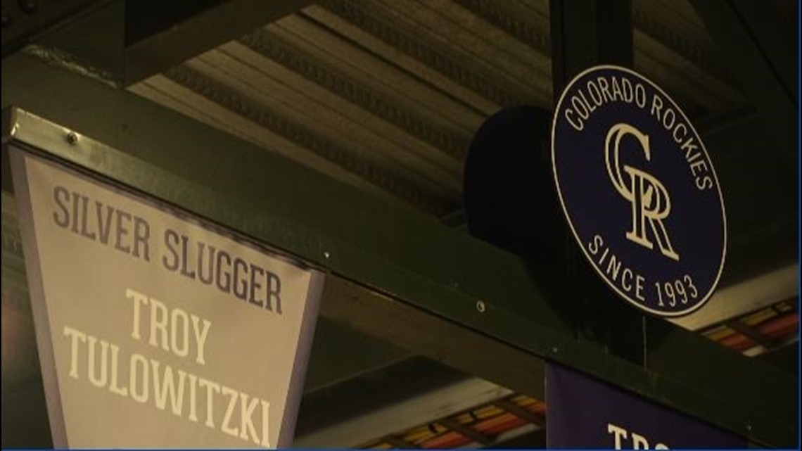 Mets Vs. Rockies Series Is A Family Reunion - CBS Colorado