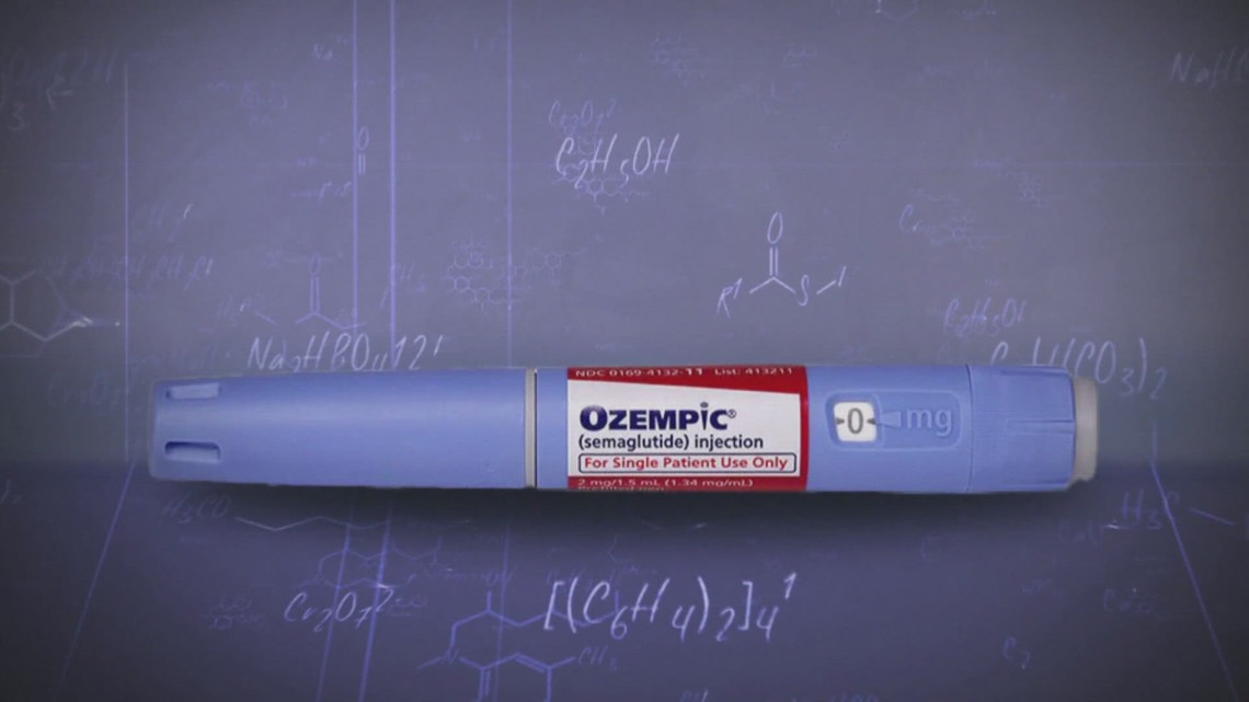 Legal expert weighs in on Ozempic lawsuits