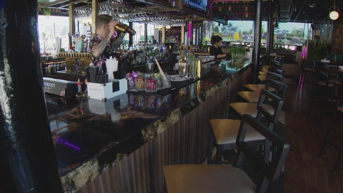 LoDo bars, restaurants prepare for a first Rockies' Opening Day | 9news.com