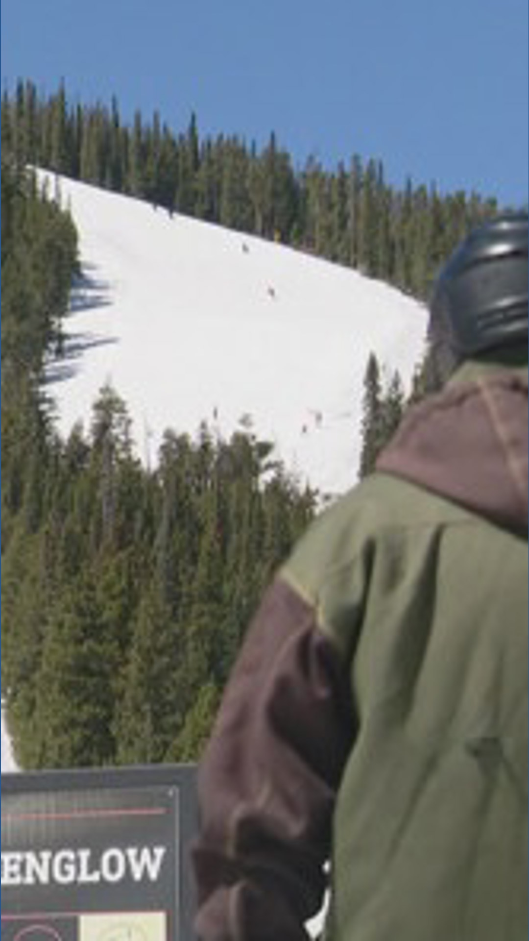 Latest Headlines | Colorado ski resorts closing early due to warm ...