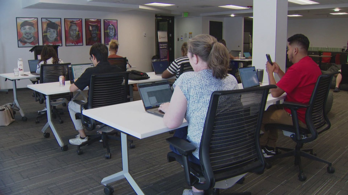 AdvanceEDU receives $1 million grant to address Colorado's mental