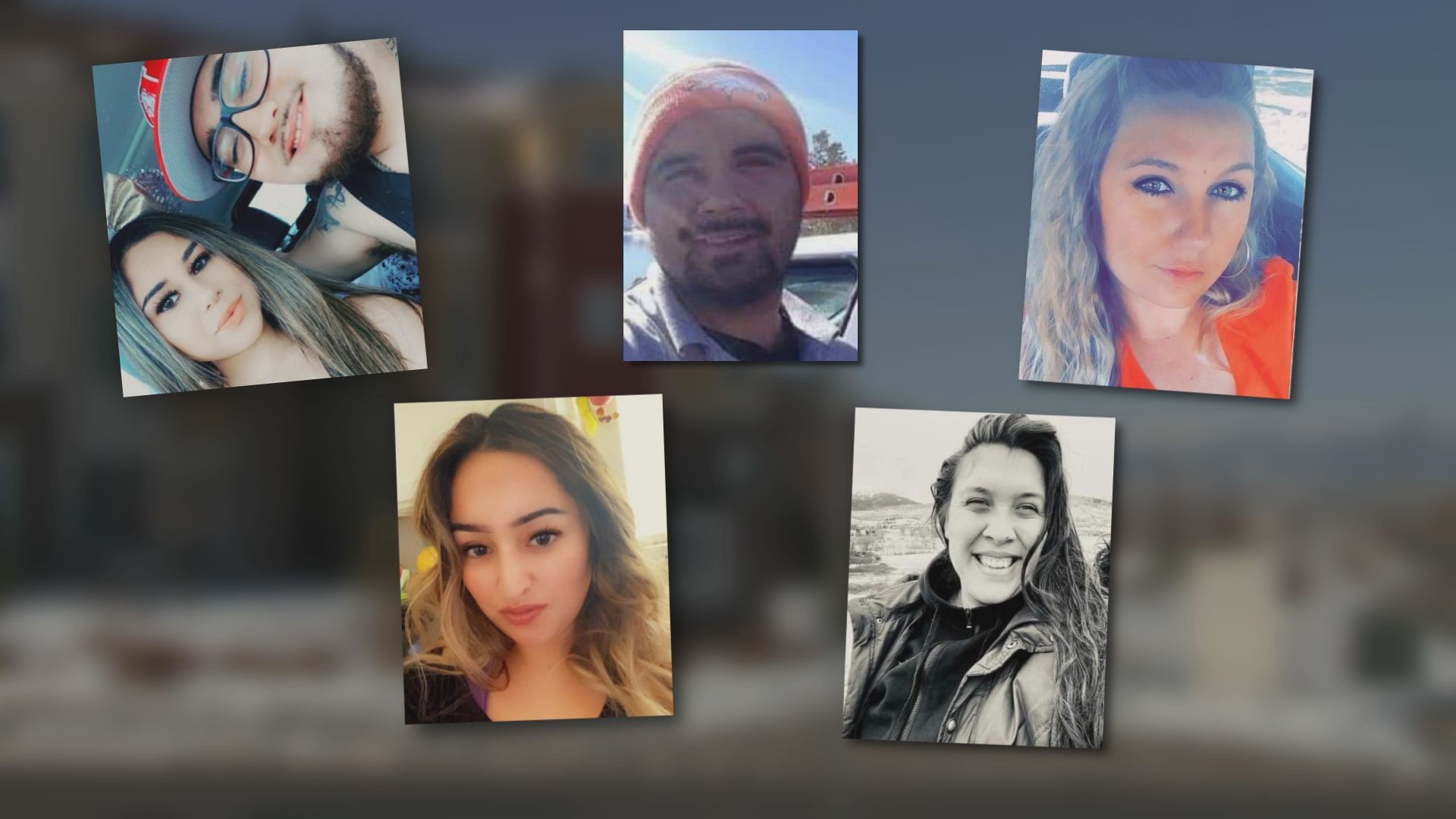Commerce City fentanyl deaths Lone survivors shares story