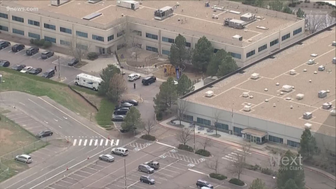 Fatal shooting complicates future of STEM School Highlands Ranch ...