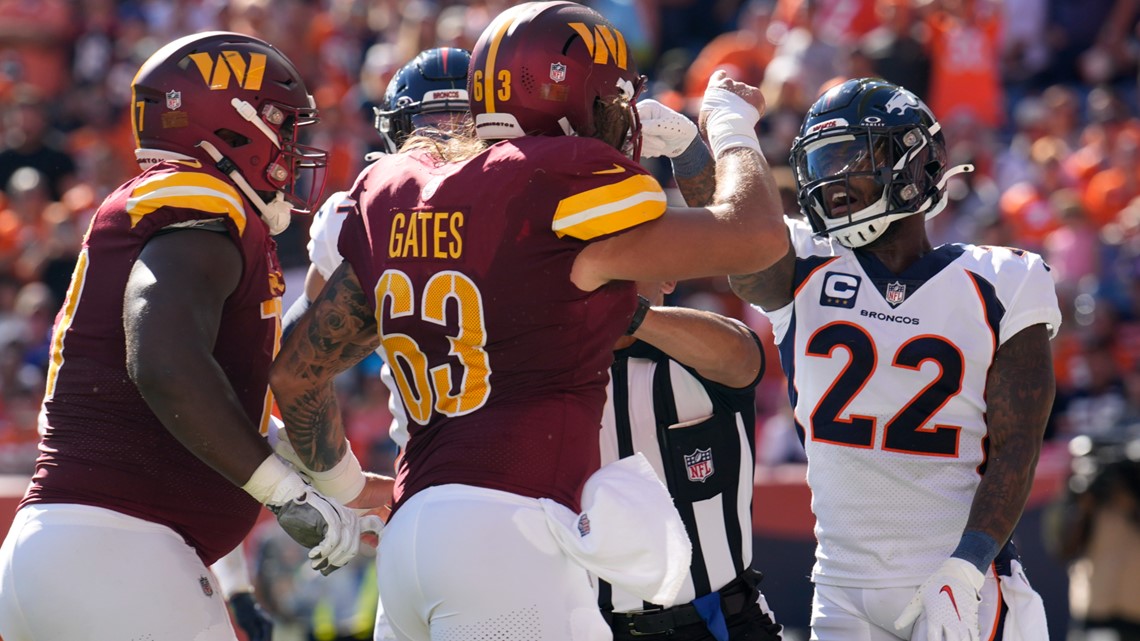 Arizona Cardinals vs. Denver Broncos