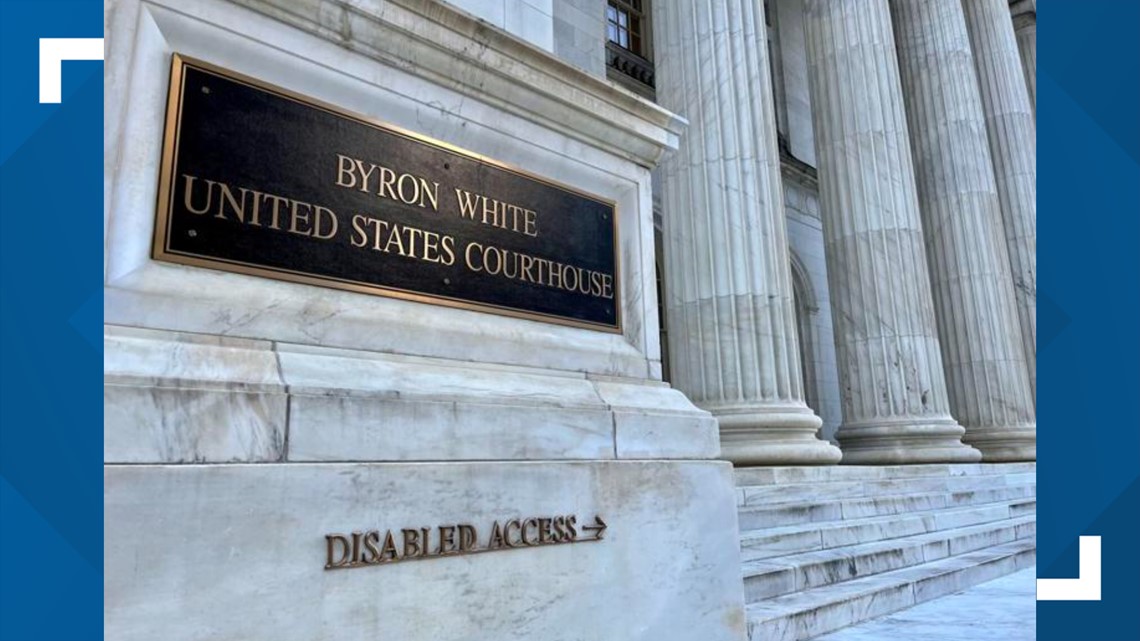 Denver appeals court to hear SOLSA case - Vimarsana News