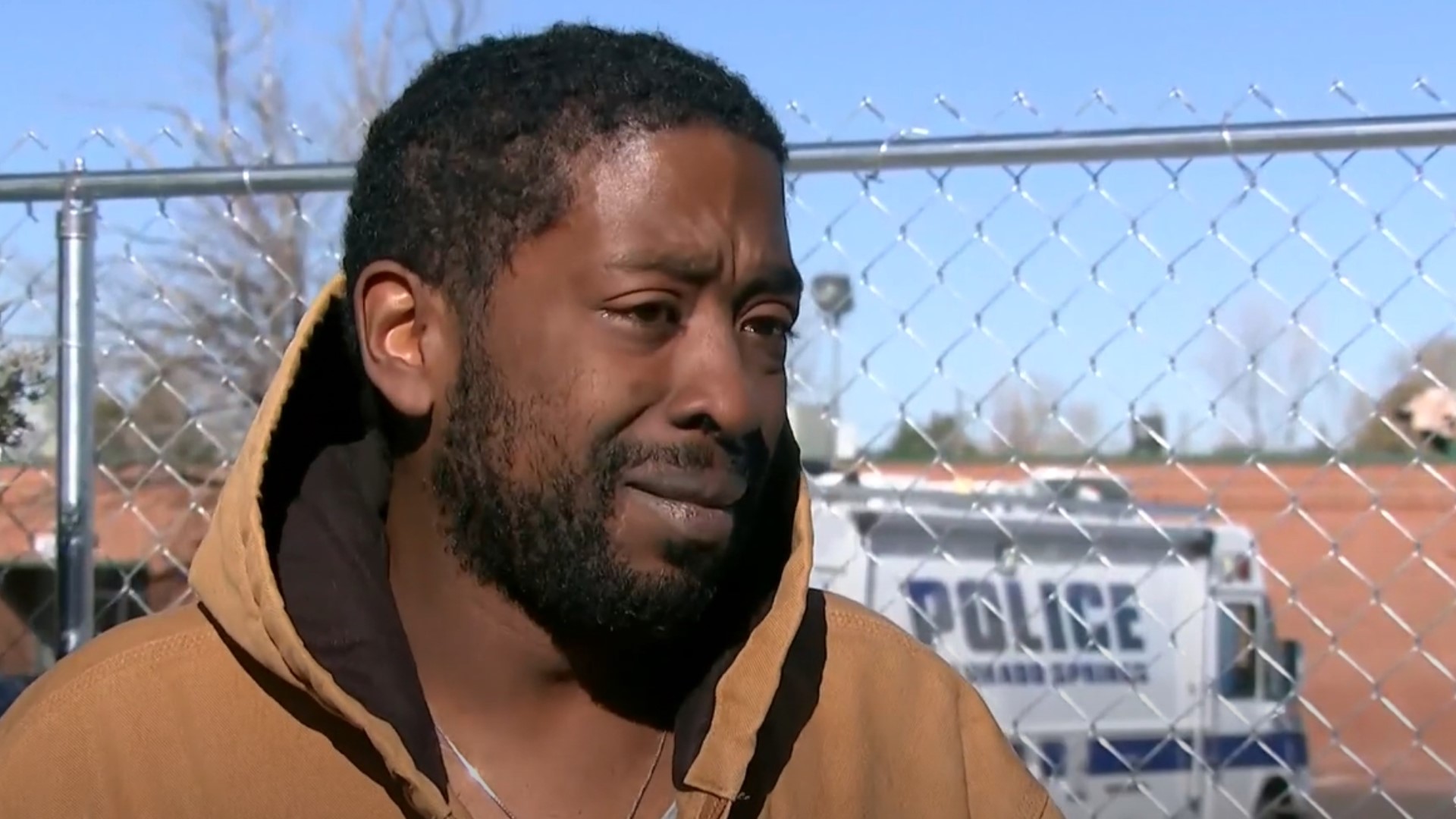Man who was inside Club Q describes the Colorado Springs shooting