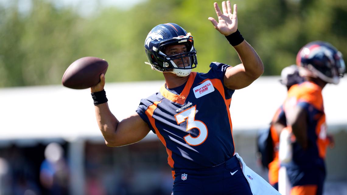 Denver Broncos blast Dallas Cowboys in preseason opener