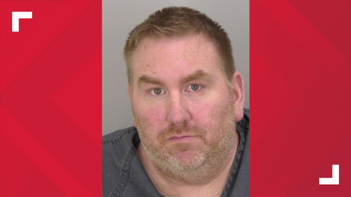 Youth hockey coach accused of child sex crimes; detectives say there may be more victims