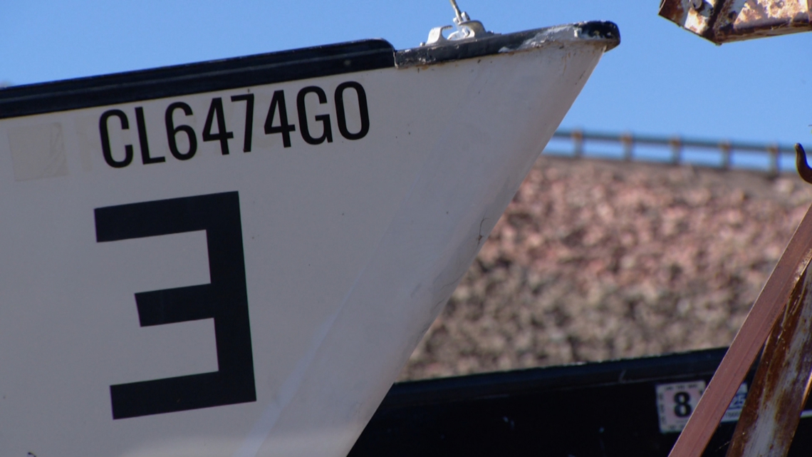 Colorado sailors brace for drought-stricken summer as CPW warns of widespread boating restrictions across the Front Range