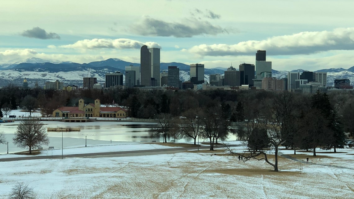 This Year'S Colorado Winter: Farmers' Almanac Predicts A Snowy Spectacular - yz8uvye