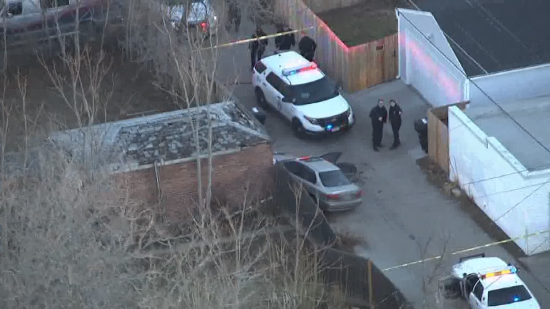 City reaches deal with parents of Denver teen who was shot, killed by police