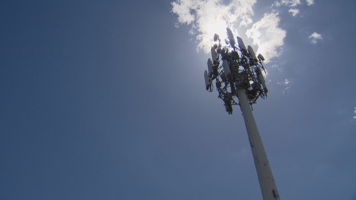 Colorado misses goal for WEA emergency alert access - Vimarsana News