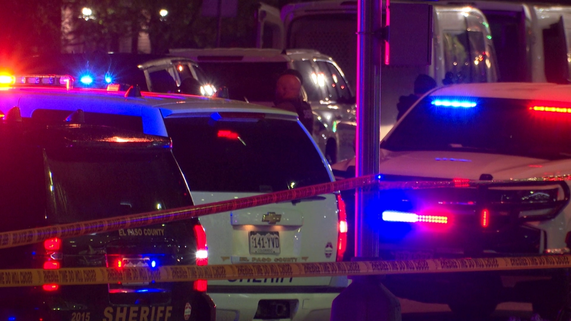 DEA Leads Massive Raid on Colorado Springs Underground Club, Arrests Made