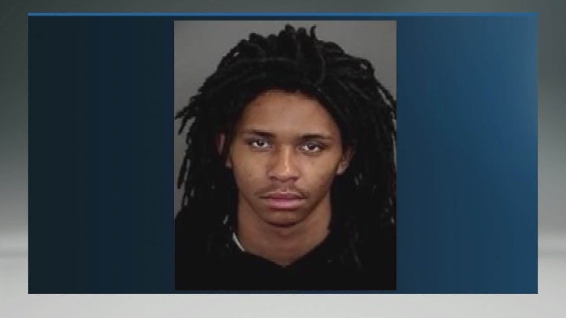 Then-teen gets 40 to life for home invasion murder in Denver | 9news.com