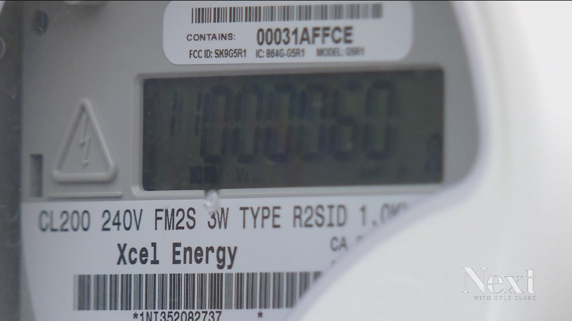 Are Xcel Energy's Smart Meters Outsmarting Their Billing System ...