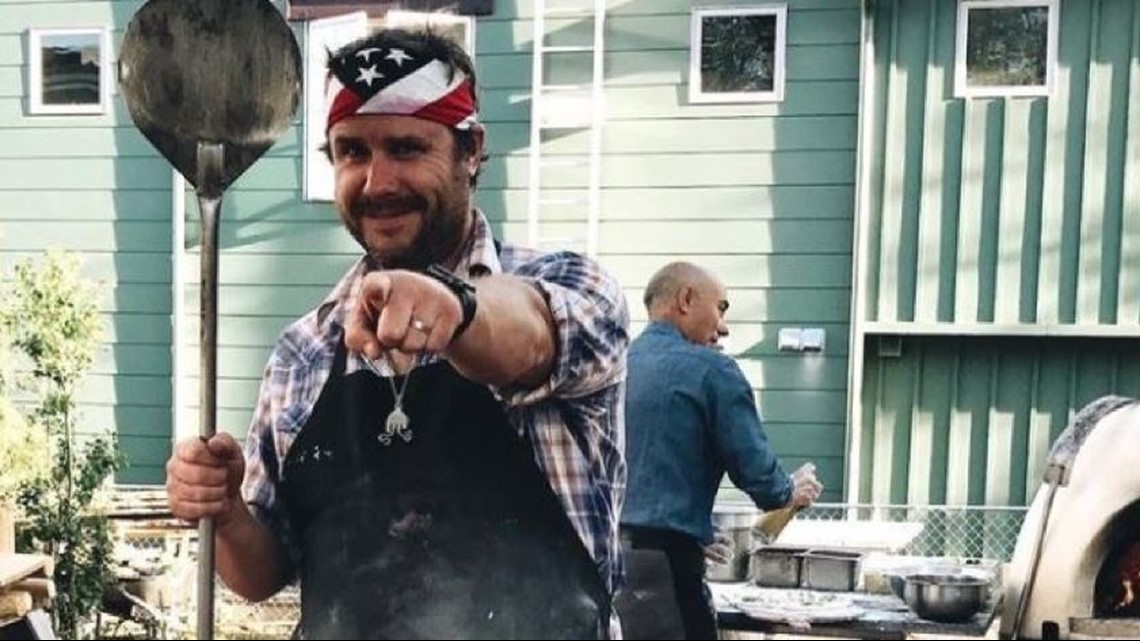 Louisville community remembers business owner Andy Clark - Vimarsana News