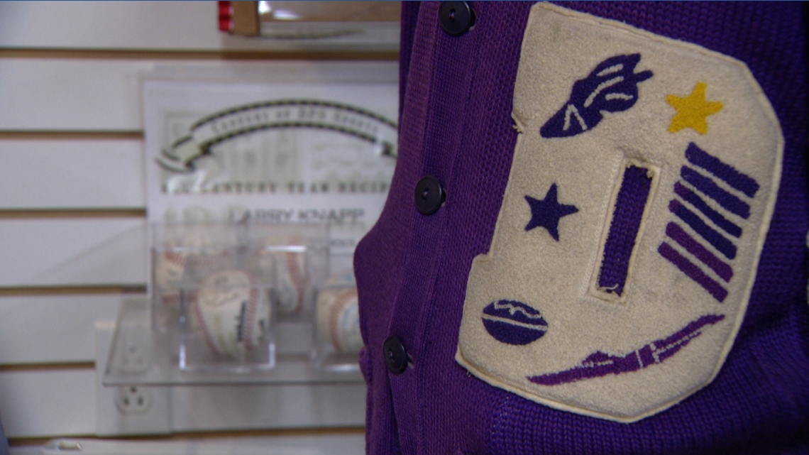 Denver South High School marks 100 years with community celebration