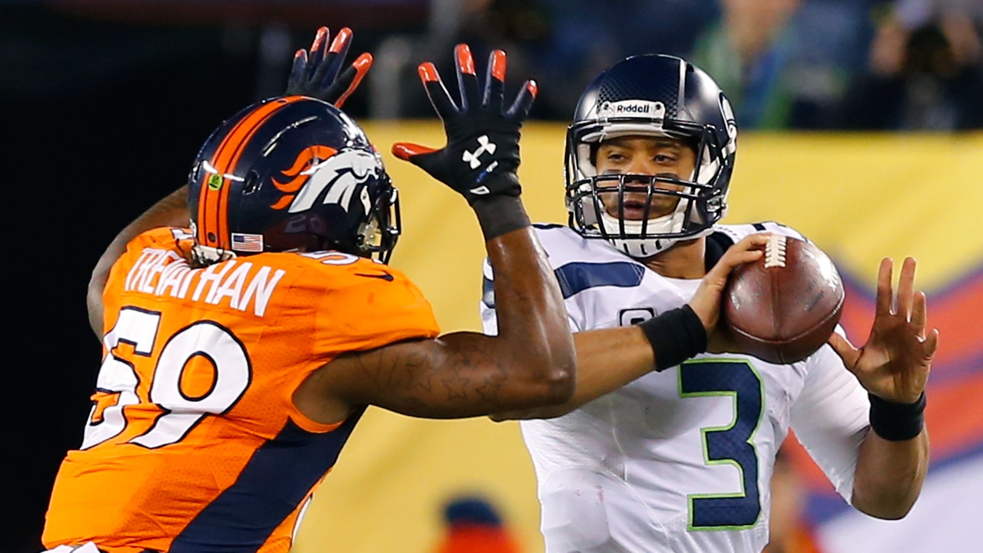 These games are the worst losses in Denver Broncos history | 9news.com