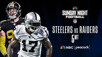 How to watch Kansas City Chiefs vs. Houston Texans on NBC, 9NEWS