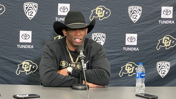 Could CU jump ship from Pac-12 to Big 12?