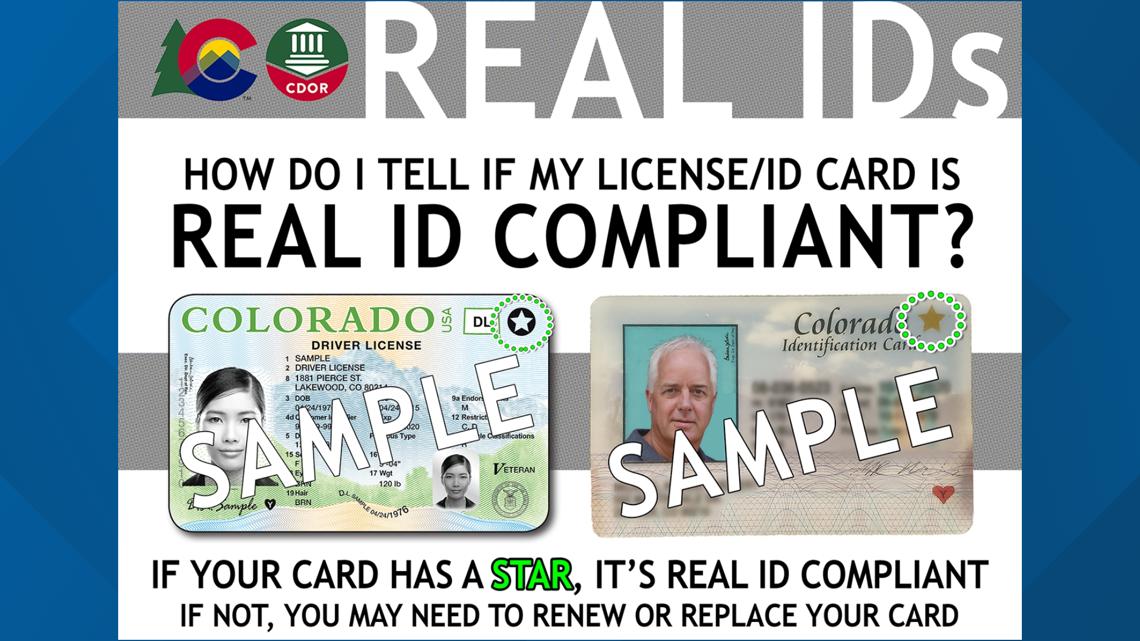 Are You REAL ID Ready What You Need to Know Before May 7 Deadline