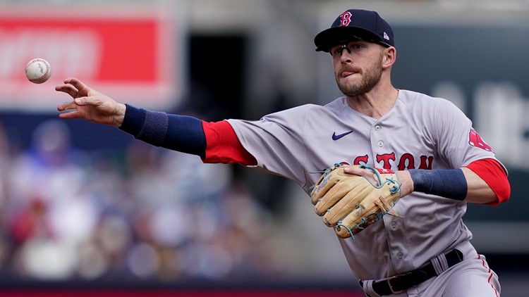 Red Sox' Trevor Story has elbow surgery, 2023 season at risk