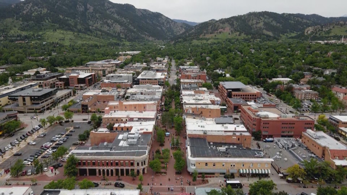 Colorado antisemitic incidents third-highest on record in 2025, ADL report finds The Boulder firebombing death was among the three antisemitic murders nationwide.