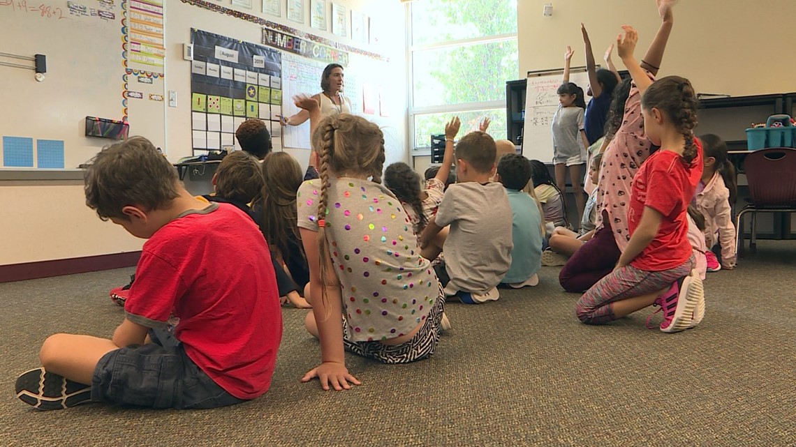 Aurora Public Schools' Gifted & Talented program sees big changes