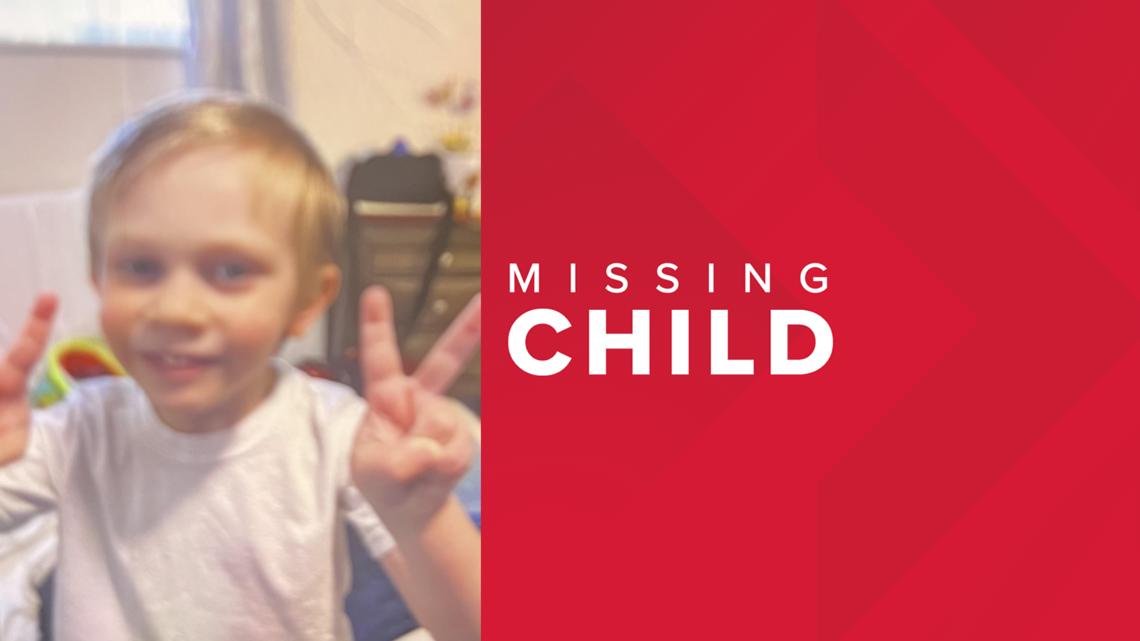 Man arrested in connection to Amber Alert in Commerce City