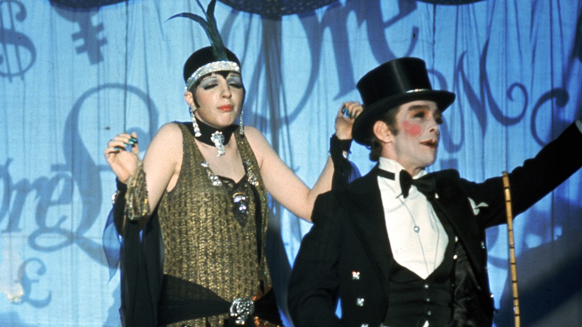 Cabaret (1972) - Turner Classic Movies