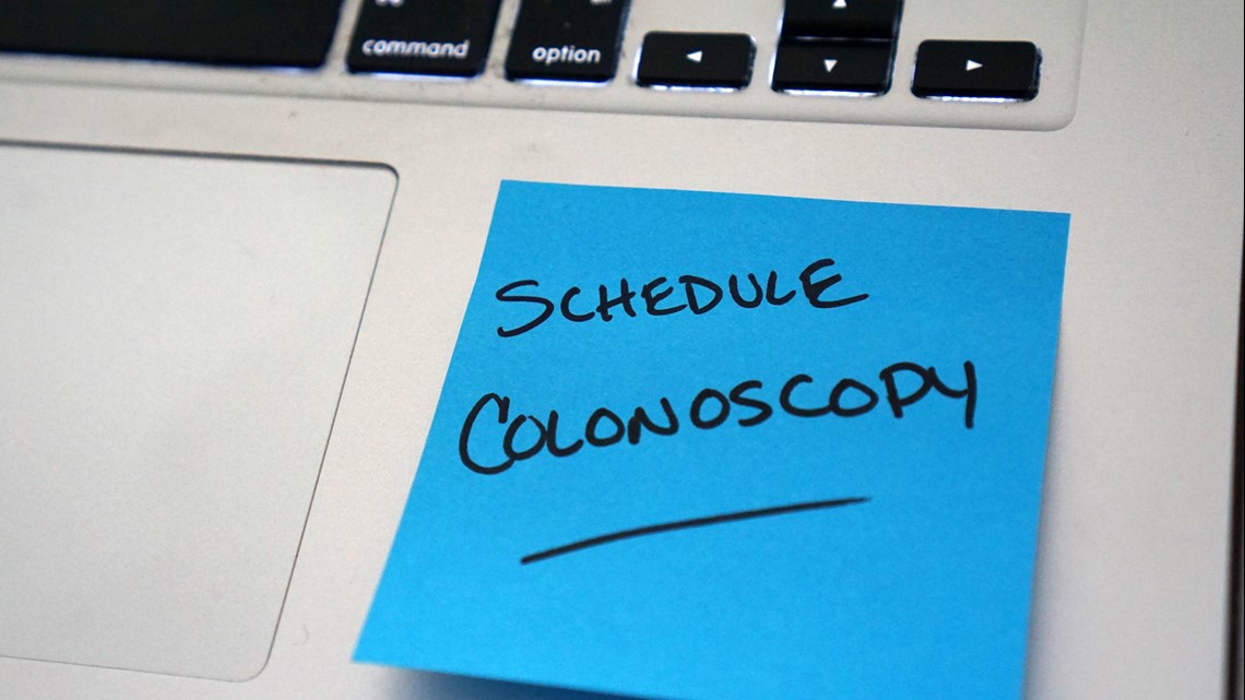 when to get colonoscopy | 9news.com