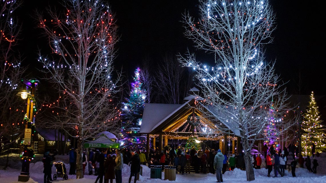 Downtown Denver Restaurants Open Christmas Day Christmas Day