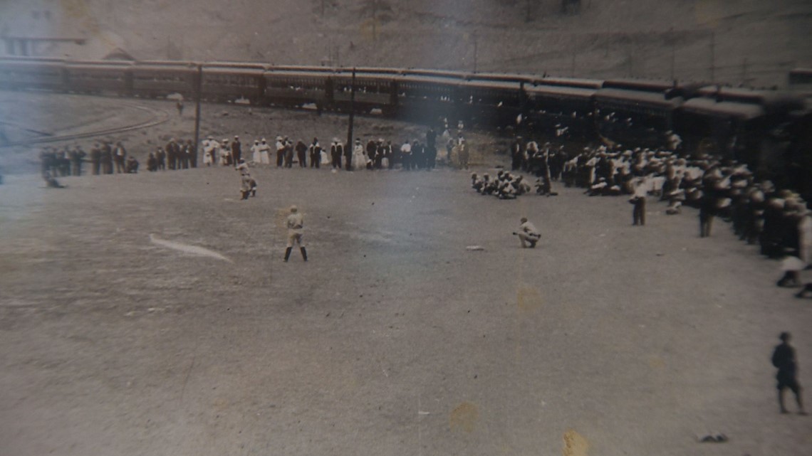 A look at Cokedale, Colorado History, museum & more