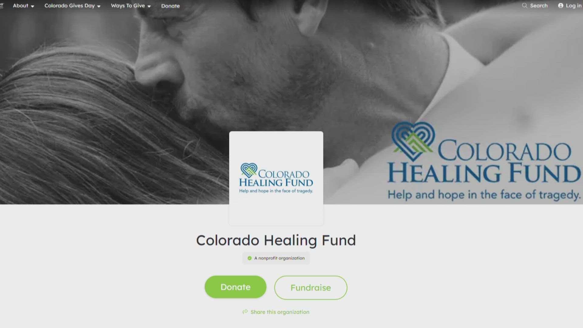 How to donate to victims of the Club Q Colorado Springs shooting 