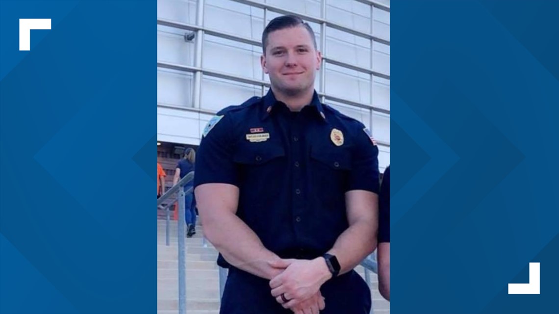 Missing Eagle County deputy found dead