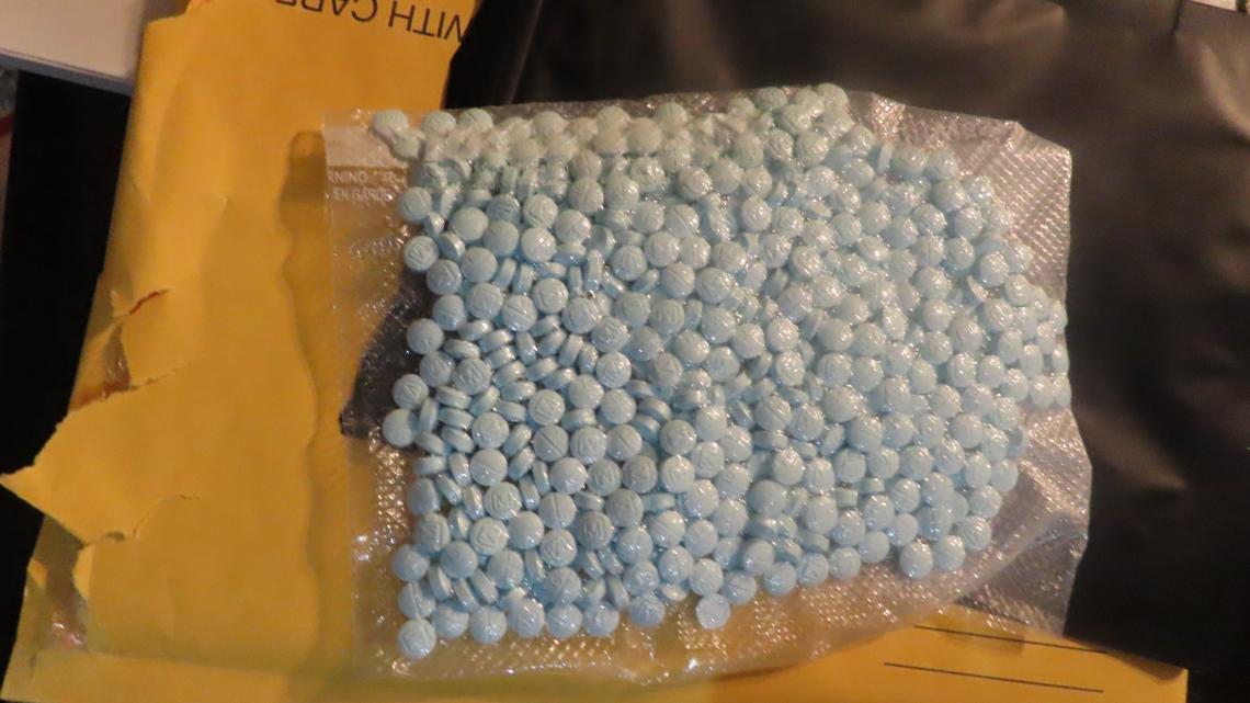 9 people indicted as part of drug trafficking investigation - Vimarsana News
