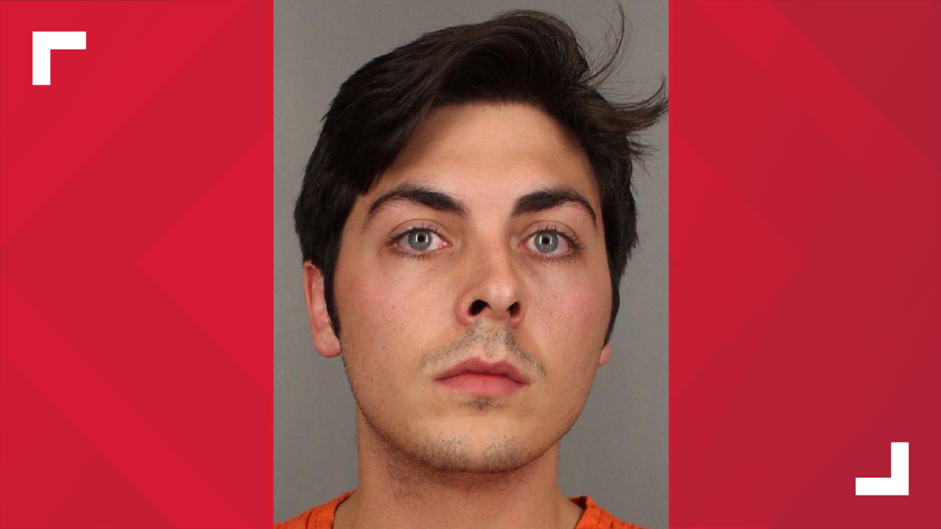 Deputies arrest defense attorney suspected of smuggling meth, pot into Arapahoe County jail
