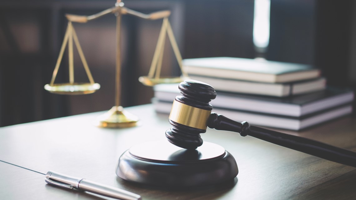 Lawsuit filed in federal court alleges excessive force - Vimarsana News